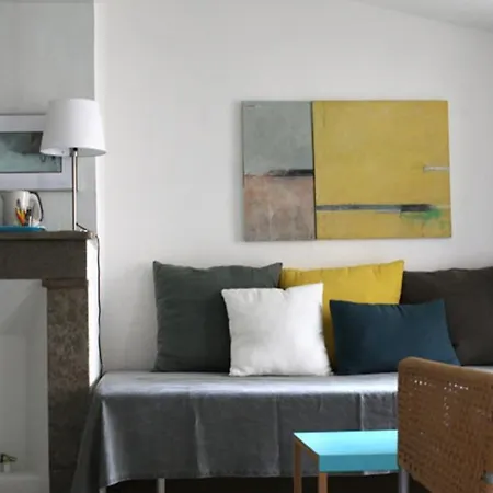 Guest house In Situ 2*