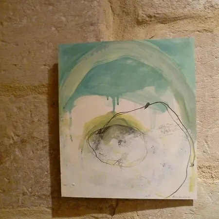 In Situ Uzes