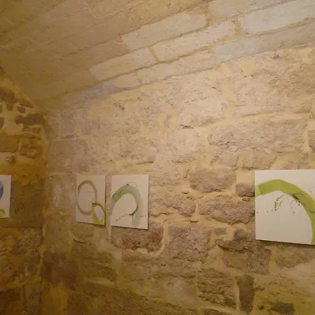 Pensión Chambres Dhotes In Situ Uzès