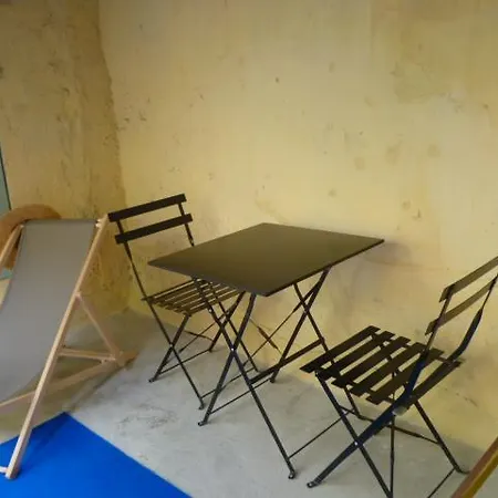 Chambres Dhotes In Situ 2*
