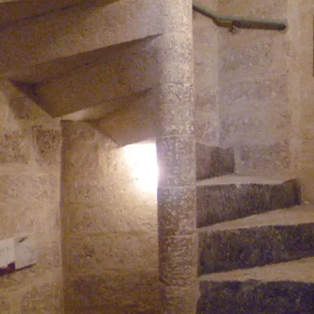 Pensión Chambres Dhotes In Situ Uzès