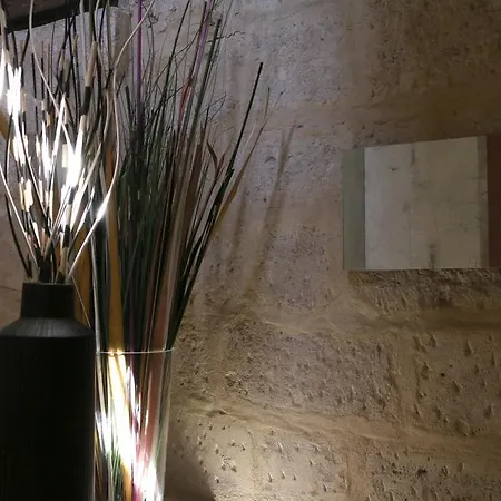 Chambres Dhotes In Situ 2* Uzès