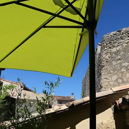 In Situ Guest house
