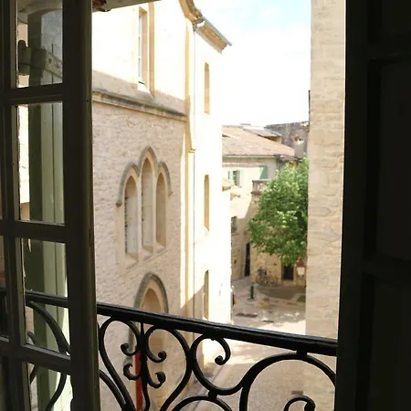 Chambres Dhotes In Situ 2*