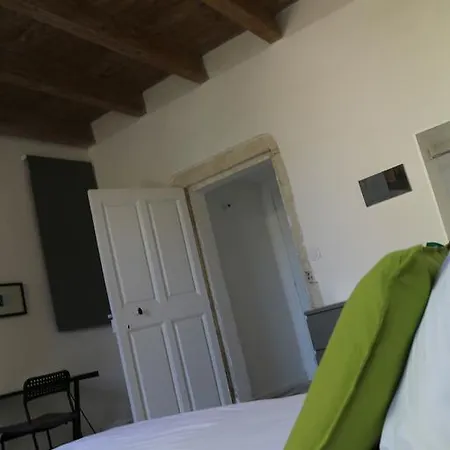 Guest house In Situ