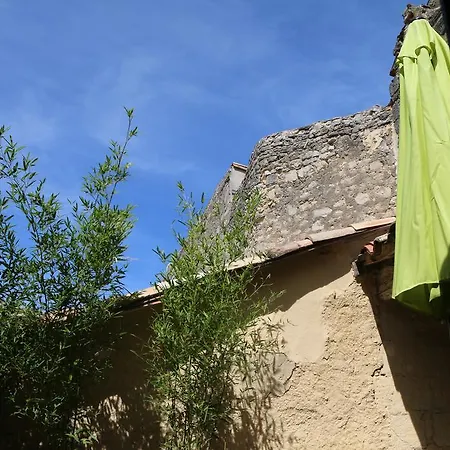 Chambres Dhotes In Situ Pensión