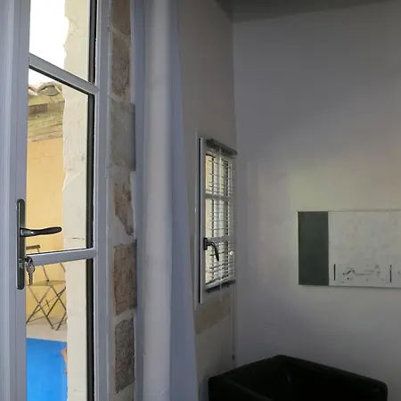 Guest house In Situ 2*