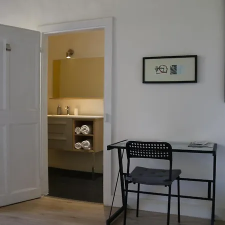 In Situ Guest house Uzes