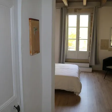 Pensión Chambres Dhotes In Situ 2*