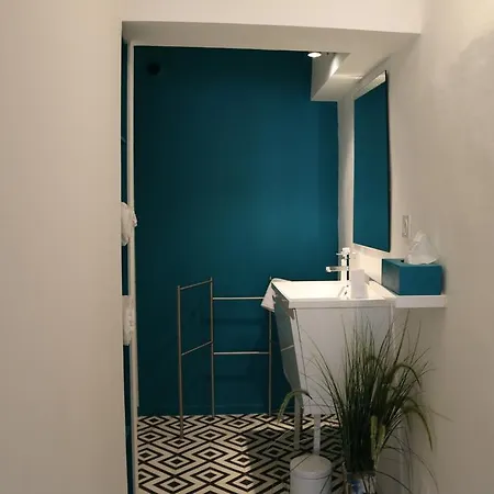 Chambres Dhotes In Situ 2* Uzès