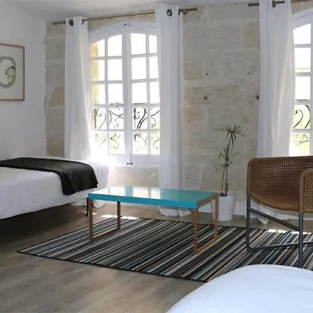 Chambres Dhotes In Situ 2*