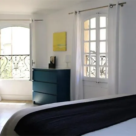 Chambres Dhotes In Situ 2*